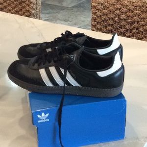 COPY - Adidas samba shoes
